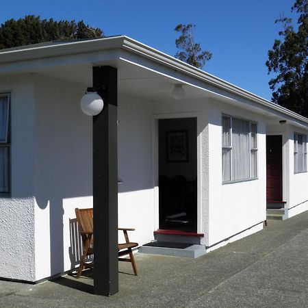 Queens Park Motels Invercargill Eksteriør bilde